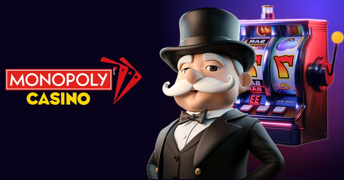 Monopoly Casino